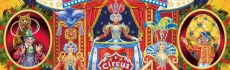 Цирки Московской области: волшебные представления для всей семьи