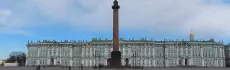 Исторические объекты Санкт-Петербурга: путешествие в прошлое города