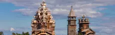 Религиозные объекты Московской области: изучение религиозного наследия