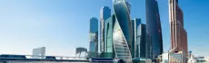 Небоскребы Москвы: престиж и архитектурное великолепие
