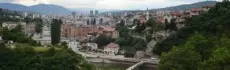 Сараево - Босния и Герцеговина