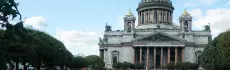 Путешествие в прошлое: исторические места Санкт-Петербурга, которые стоит посетить