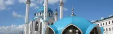 Развитие культурного разнообразия: мечети Санкт-Петербурга и их роль для мусульманской общины