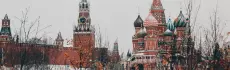 Топ 10 достопримечательностей Москвы, которые нельзя пропустить