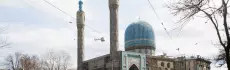 Загадочные мечети Санкт-Петербурга: мир итогов и спокойствия